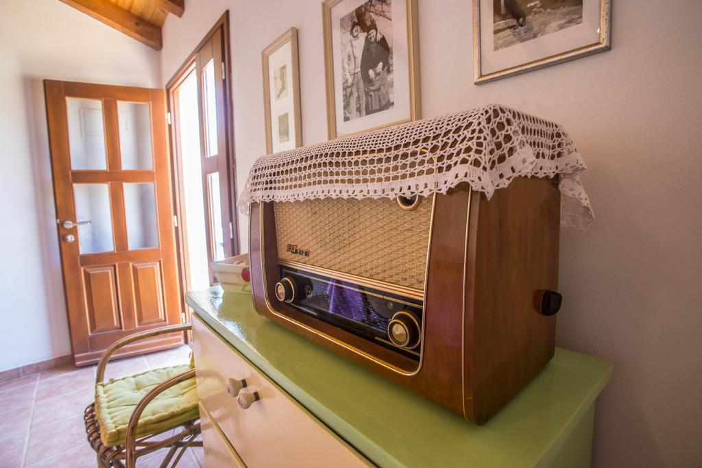 Ferienhaus Casa Roza