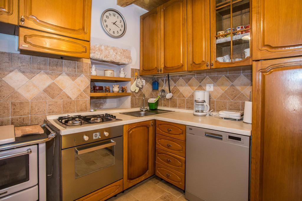 Ferienhaus Casa Roza Višnjan