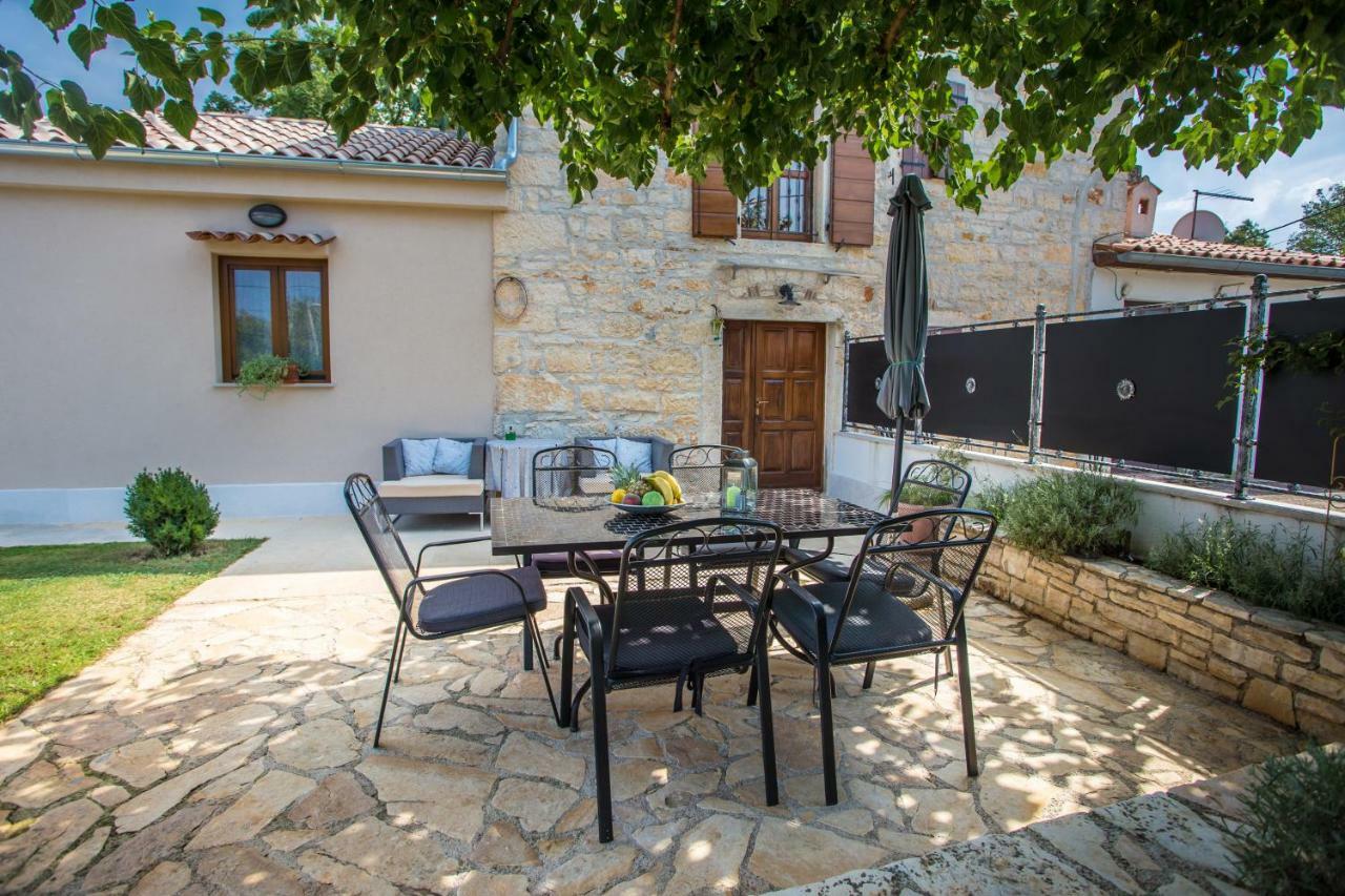 Ferienhaus Casa Roza