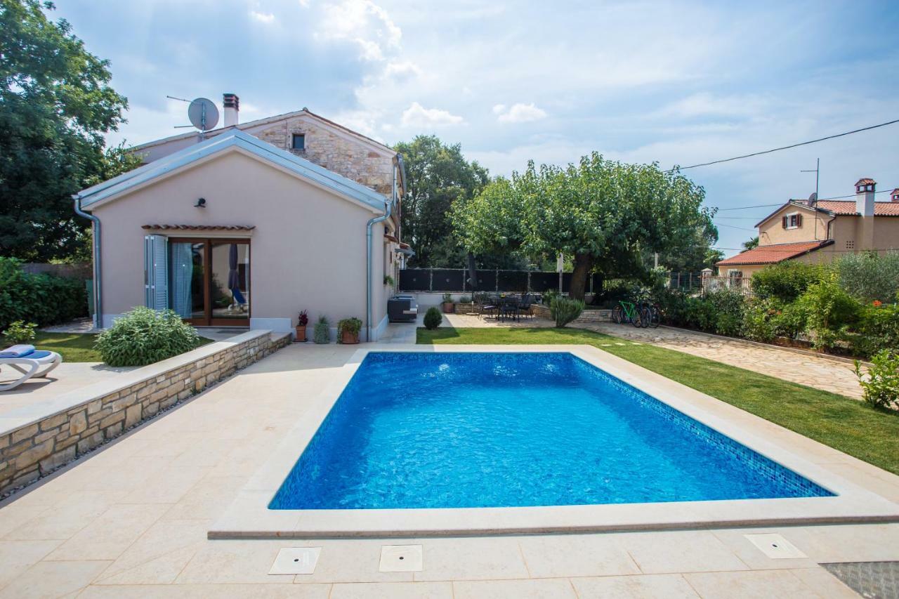 Casa Roza Ferienhaus *