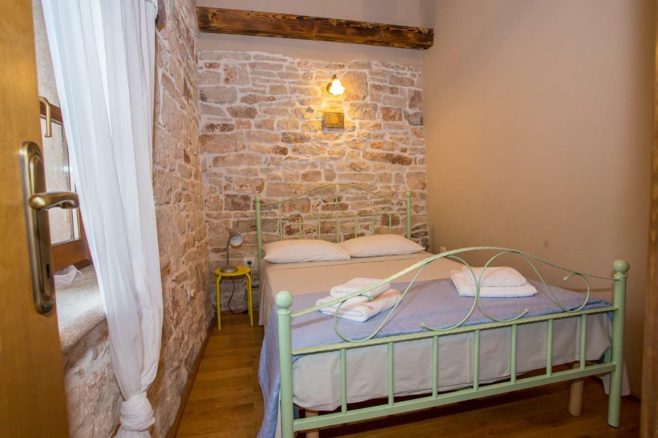 Casa Roza Višnjan