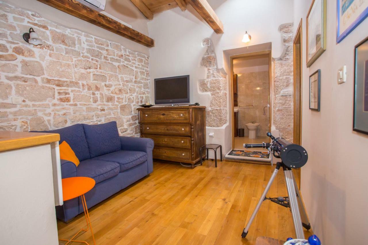 Casa Roza Ferienhaus Višnjan