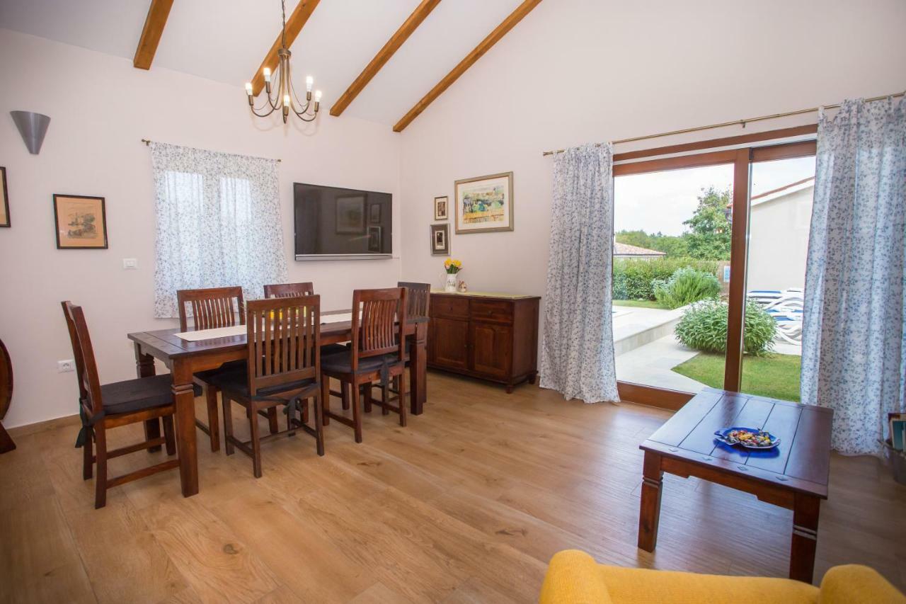 Ferienhaus Casa Roza *
