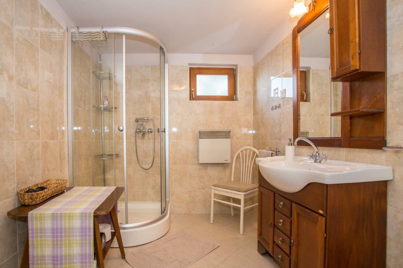 Ferienhaus Casa Roza Višnjan