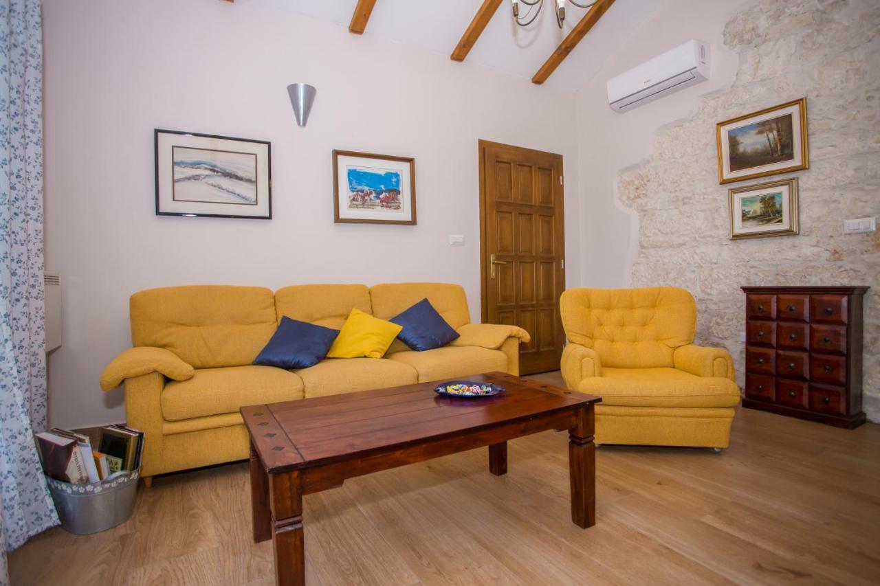 Casa Roza Ferienhaus *