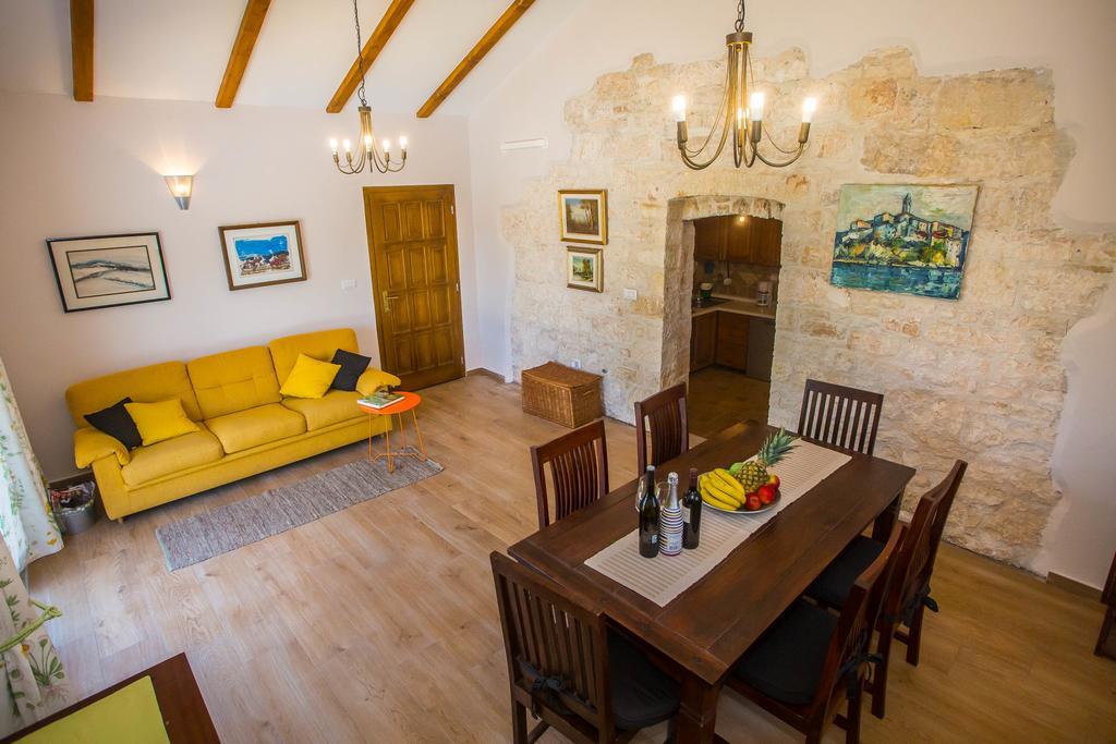 Casa Roza Vikendica *
